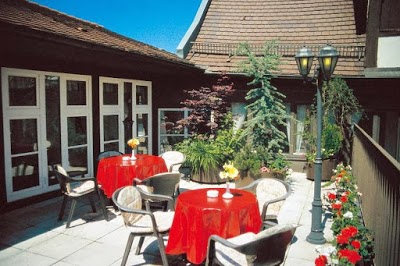 Hotel Am Josephsplatz, NUREMBERG, Germany
