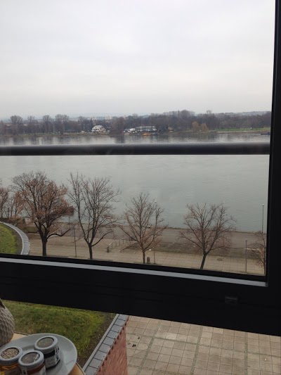 Hyatt Regency Mainz, Mainz, Germany