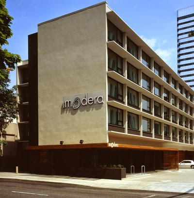 Hotel Modera, Portland, United States of America