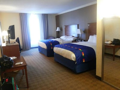 Park Inn by Radisson Houston North & Conference Center, Houston, United States of America