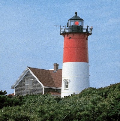 Inn on the Square, Falmouth, United States of America