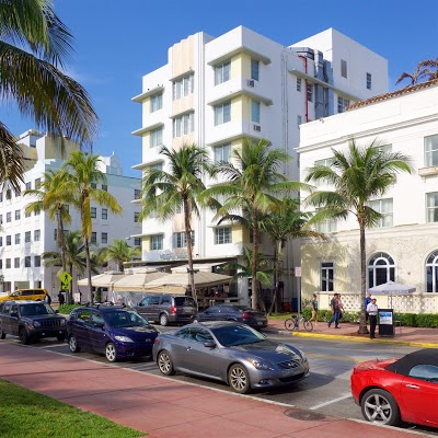 Winter Haven, Autograph Collection, Miami Beach, United States of America