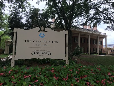 The Carolina Inn - Destination Hotels & Resorts, Chapel Hill, United States of America