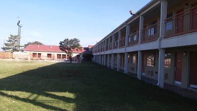 Days Inn Eastland, Eastland, United States of America