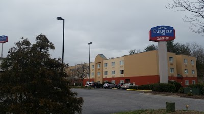 Fairfield Inn by Marriott Asheville, Fletcher, United States of America