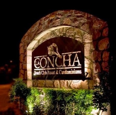 La Concha Beach Resort, La Paz, Mexico