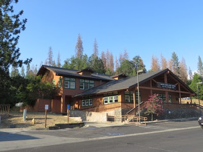 The Pines Resort, Bass Lake, United States of America