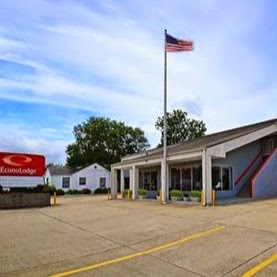 Econo Lodge Little Creek, Norfolk, United States of America