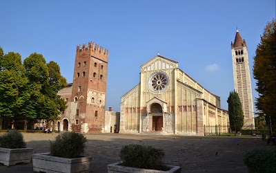 Hotel San Luca, Verona, Italy
