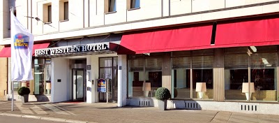 Best Western Hotel Leipzig City Center, Leipzig, Germany