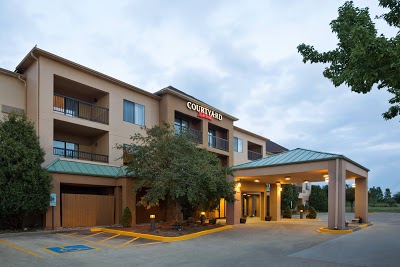 Courtyard by Marriott Springfield, Springfield, United States of America