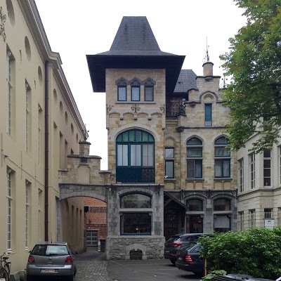 GRAVENSTEEN HOTEL, Ghent, Belgium