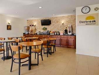 Days Inn Lancaster PA Dutch Country, Ronks, United States of America