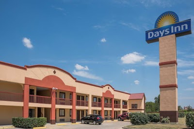 Days Inn Temple, Temple, United States of America