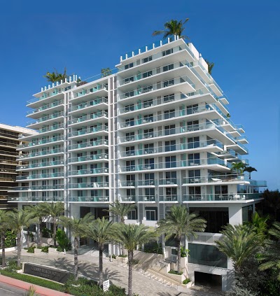 Grand Beach Hotel Surfside, Surfside, United States of America