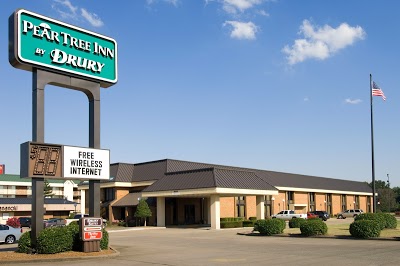 Pear Tree Inn Paducah, Paducah, United States of America