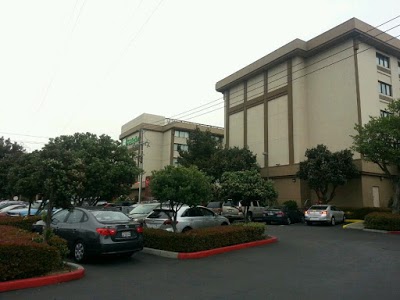 Holiday Inn San Francisco International Airport, South San Francisco, United States of America