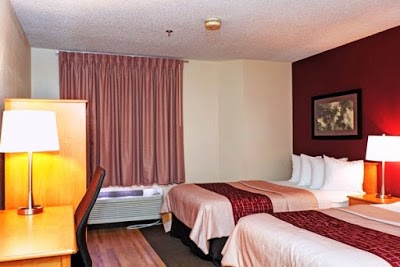 Red Roof Inn Fargo, Fargo, United States of America