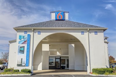 Motel 6 Dickson, Dickson, United States of America