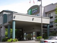 Holiday Inn Express Bellingham, Bellingham, United States of America
