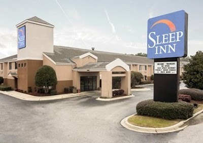 Sleep Inn Florence, Florence, United States of America