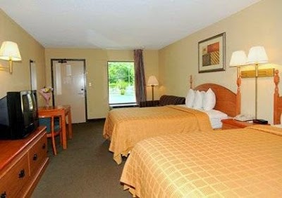 Quality Inn Batesville, Batesville, United States of America