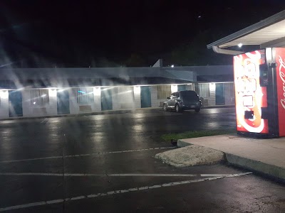 RED CARPET INN GREENSBORO, Greensboro, United States of America