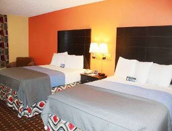 Travelodge San Angelo, San Angelo, United States of America