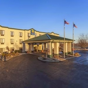 Comfort Inn Evansville, Evansville, United States of America