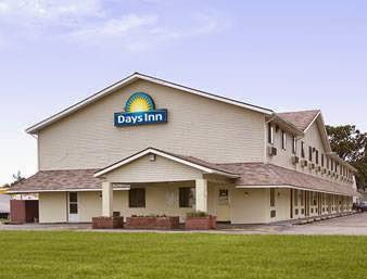 Days Inn Farmer City, Farmer City, United States of America