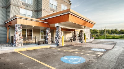 Best Western Plus Spirit Mountain Duluth, Duluth, United States of America