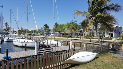 MARINER S LODGE AND MARINA, Fort Myers Beach, United States of America