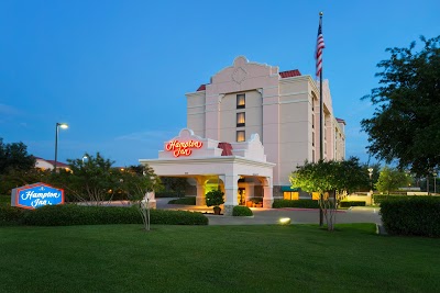 Hampton Inn Dallas-Irving-Las Colinas, Irving, United States of America