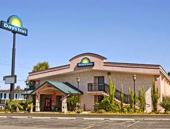 Days Inn Univ Center Downtown, Tallahassee, United States of America
