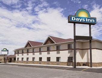 Days Inn Wall, Wall, United States of America