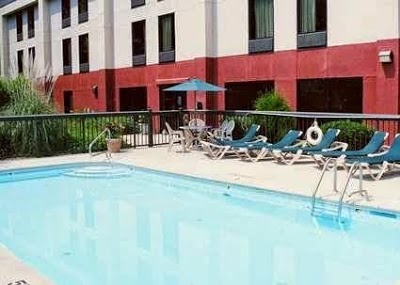 Hampton Inn Sanford, Sanford, United States of America