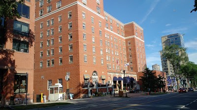 The Lord Nelson Hotel & Suites, Halifax, Canada