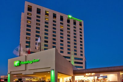 Holiday Inn Puebla La Noria, Puebla, Mexico