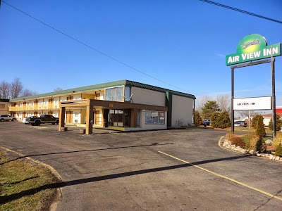 Days Inn Wright Patterson Afb, Dayton, United States of America