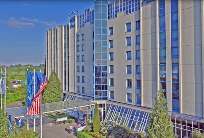 Atlanta Hotel International Leipzig, Markkleeberg, Germany