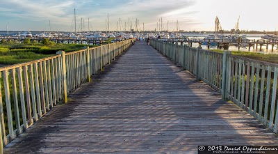 Charleston Harbor Resort and Marina, Mount Pleasant, United States of America