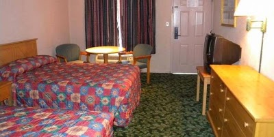 GuestHouse Inn Tallahassee, Tallahassee, United States of America