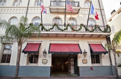 Prince Conti Hotel, New Orleans, United States of America