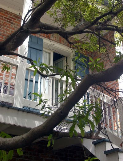 Place d'Armes Hotel, New Orleans, United States of America