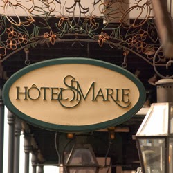 Hotel St. Marie, New Orleans, United States of America