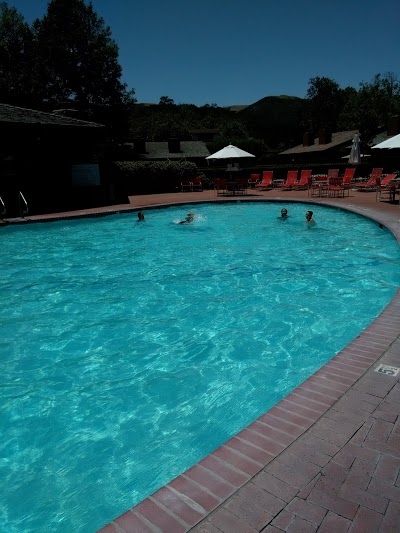Alisal Guest Ranch and Resort, Solvang, United States of America