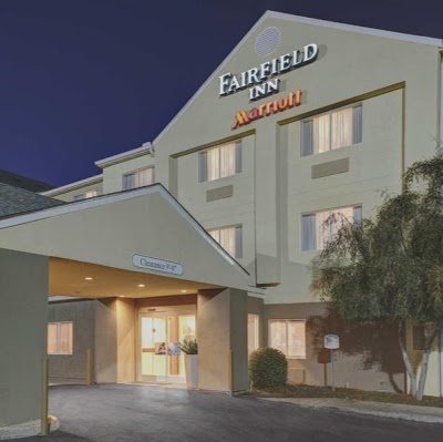 Fairfield Inn by Marriott Dothan, Dothan, United States of America