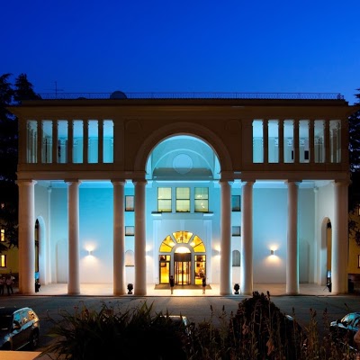 RODINA GRAND HOTEL AND SPA, SOCHI, Russian Federation