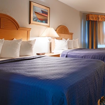 Best Western Lakefront Hotel, Manitowoc, United States of America