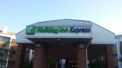 Holiday Inn Express Port Hueneme, Port Hueneme, United States of America